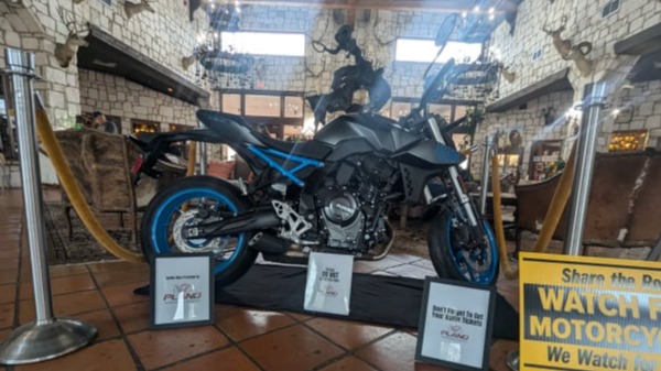 Mobirise Website Builder