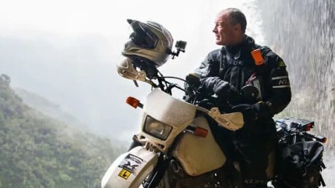 Mobirise Website Builder