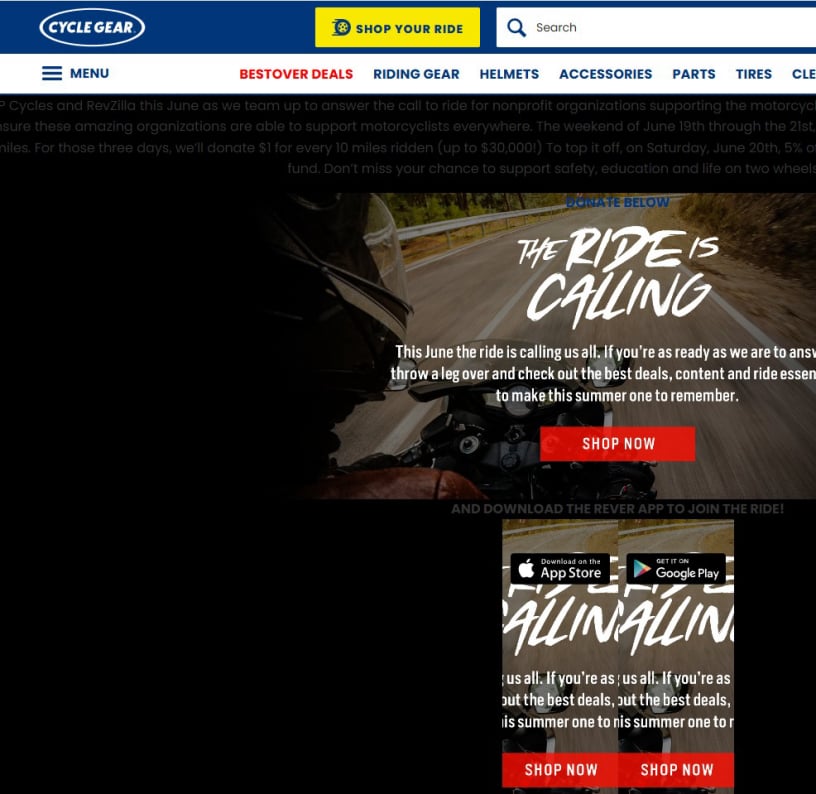 Mobirise Website Builder