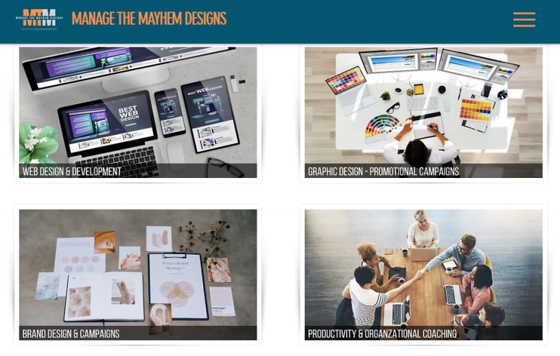 Mobirise Website Builder